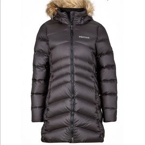 Marmont Montreal parka